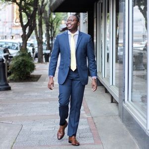 Meet your Posher, Labrandon